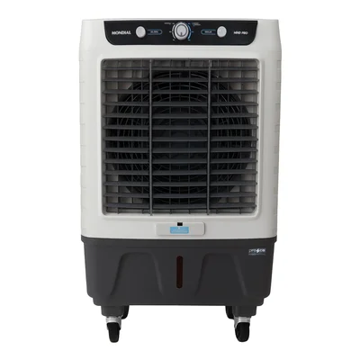 Climatizador De Ar Mondial Wind Pro Cl-45l Branco 220v