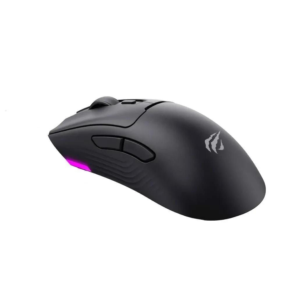 Imagem 4 de 5 do produto Mouse Usb Preto Com 7 Botoes - Havit Ms966se