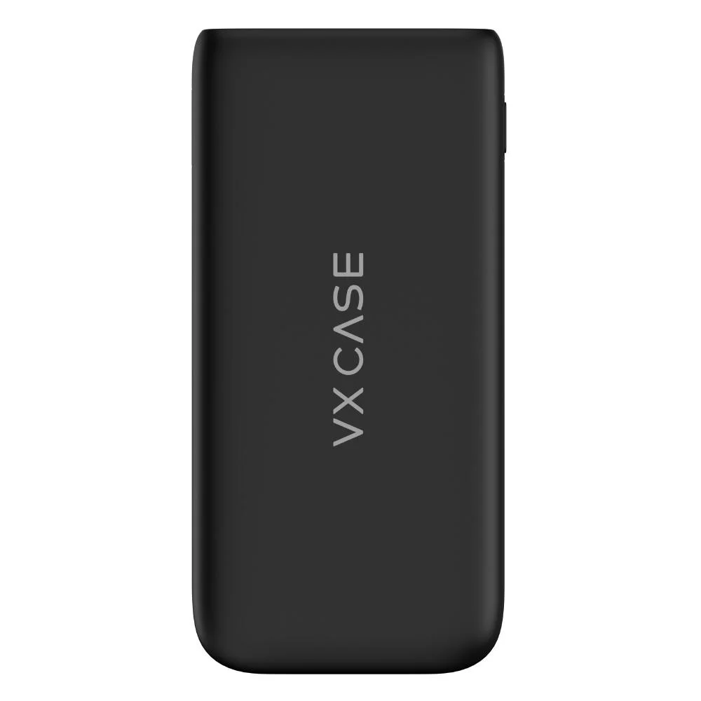 Imagem 5 de 5 do produto Carregador Portátil 5.000mah - Nano - Preto
