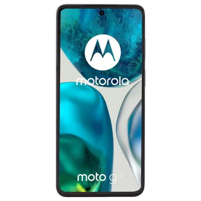 Usado -  Motorola G52 128 Gb Preto - Muito Bom