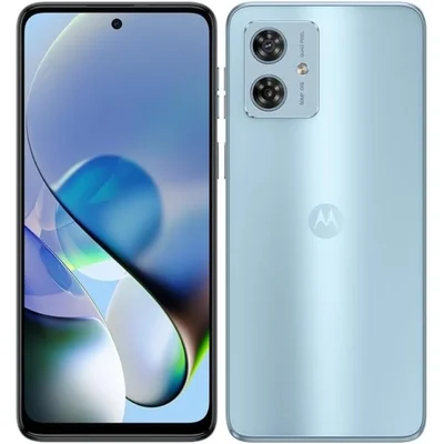 Usado -  Motorola G54 128 Gb Azul - Regular