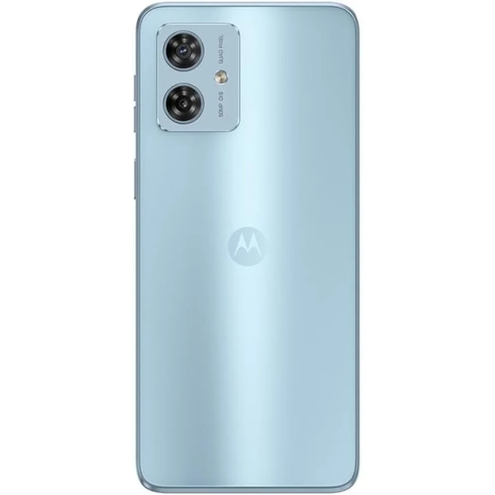 Imagem 4 de 4 do produto Usado -  Motorola G54 128 Gb Azul - Regular