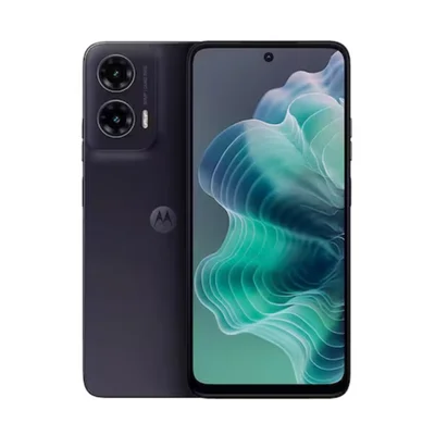 Usado -  Motorola G35 256 Gb Cinza - Excelente