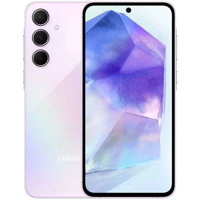 Usado -  Samsung A55 128 Gb Rosa - Excelente