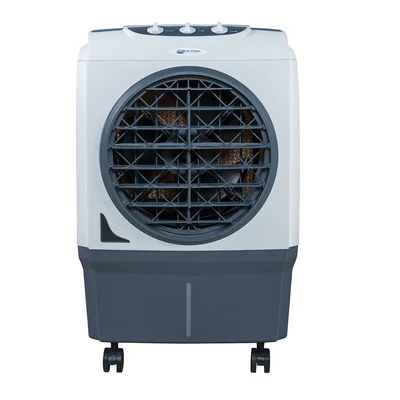 Climatizador Evaporativo Portátil Be3500 30 Litros 180w 110v