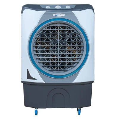 Climatizador De Ar Portátil Analógico Be4500 45 Litros 210w 110v