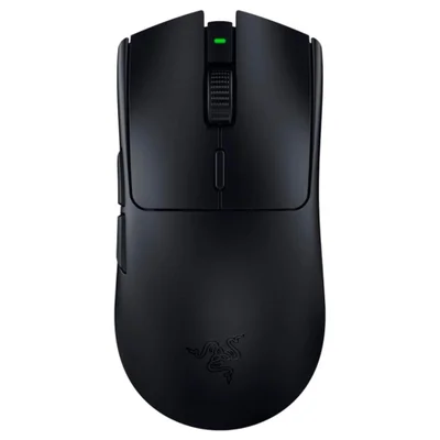 Mouse Razer Viper V3 Hyperspeed Wireless, Focus Pro 30k, Preto