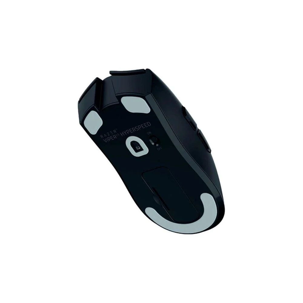 Imagem 2 de 4 do produto Mouse Razer Viper V3 Hyperspeed Wireless, Focus Pro 30k, Preto