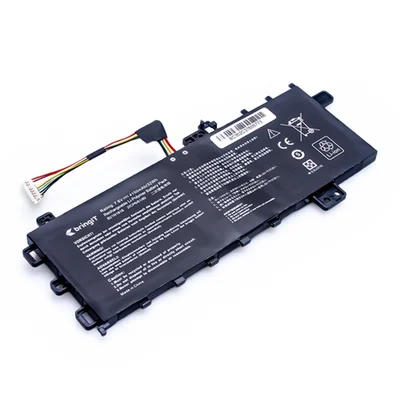 Bateria Para Notebook Asus X Series X515ja-ej2734w 7.6v