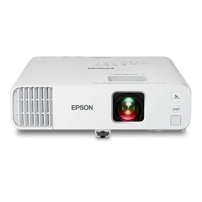 Projetor Epson Powelite L210w V11ha70020