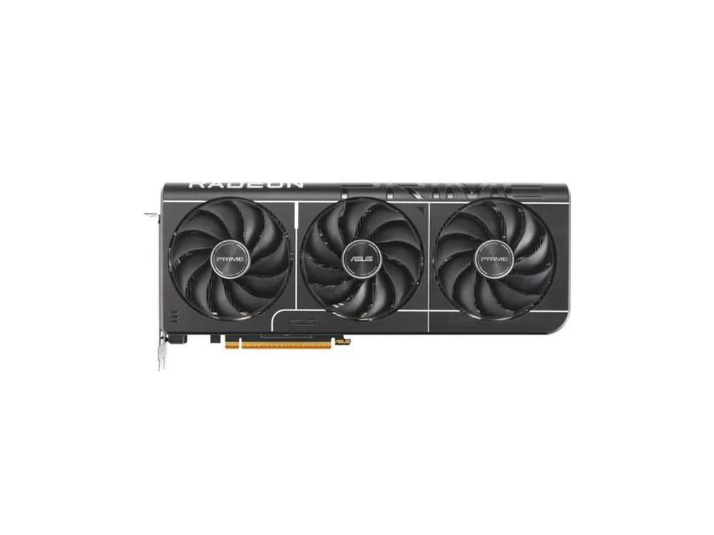 ［新品］ASUS Radeon RX 9070 XT OC 16GB Placa De Video Amd Radeon Rx 9070 Xt 16gb Asus Tuf | Frete grátis