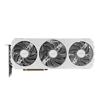 Placa De Video Galax Geforce RTX 5060 Ti Ex Gamer Classic White 8GB Gddr7 128 Bits - 56isn8md7kwc