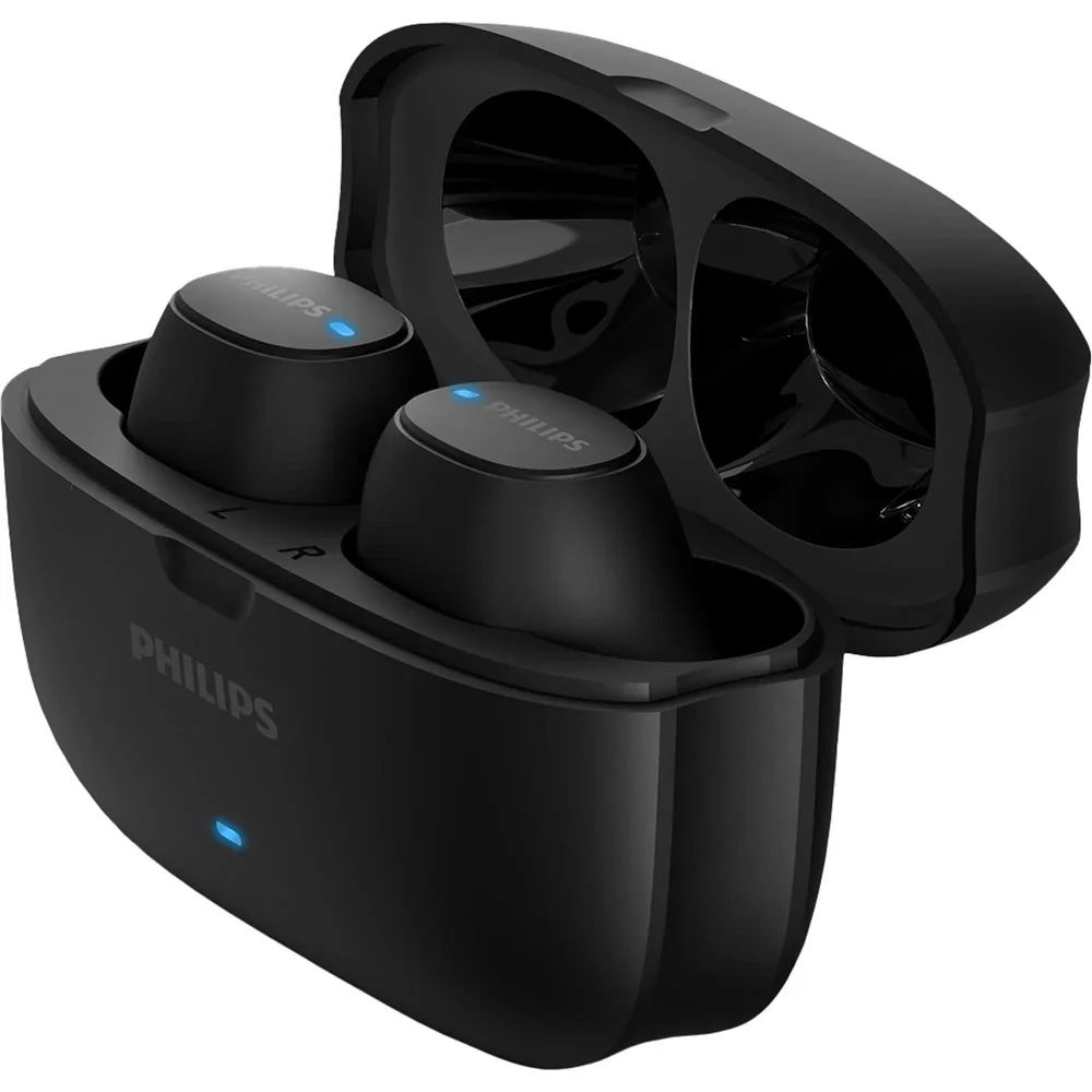 Imagem 2 de 5 do produto Fone De Ouvido Philips Tat2500 Bluetooth True Wireless Preto