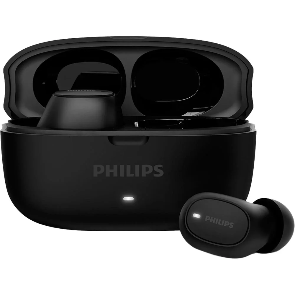 Imagem 5 de 5 do produto Fone De Ouvido Philips Tat2500 Bluetooth True Wireless Preto