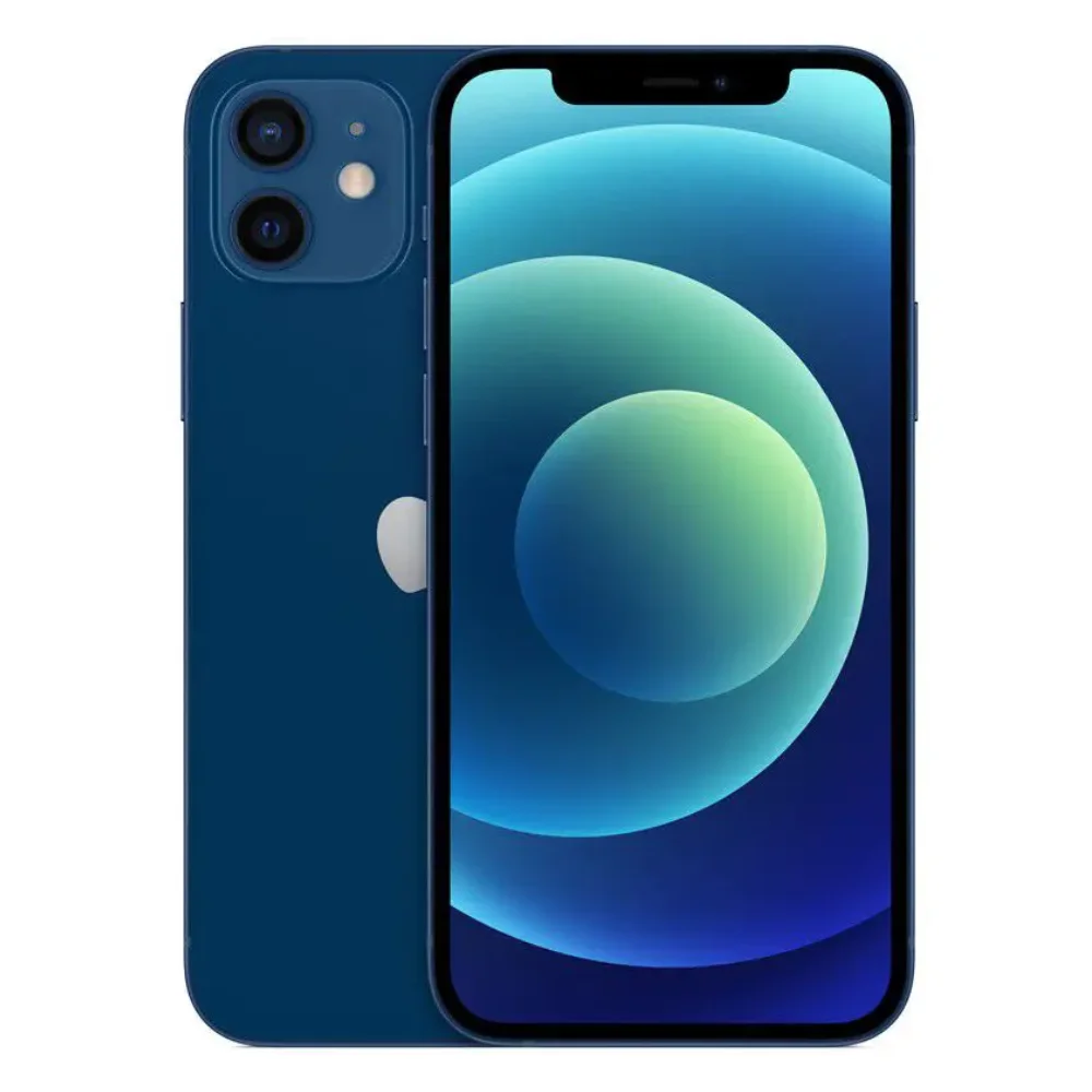 Usado-Iphone-12-128-Gb-Azul-