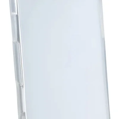 Capa Capinha Antishock Reforçada Transparente Para Iphone 17 Air