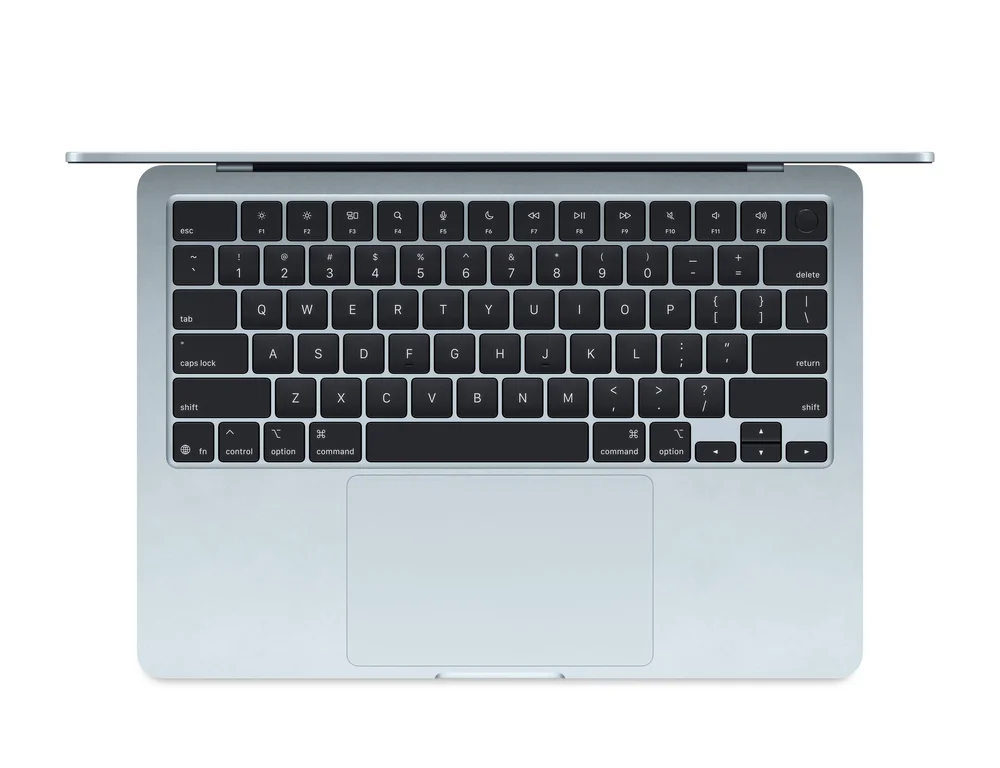 MacBookAir 13インチM4 24GB 512GBスカイブルー新品未使用 Produtos com até 15 OFF no PIX KaBuM
