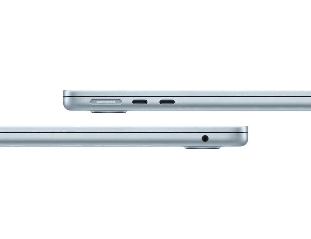 MacBookAir 13インチM4 24GB 512GBスカイブルー新品未使用 Produtos com até 15 OFF no PIX KaBuM