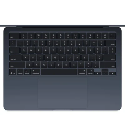 Macbook-Air-13-M4-16gb-512gb-