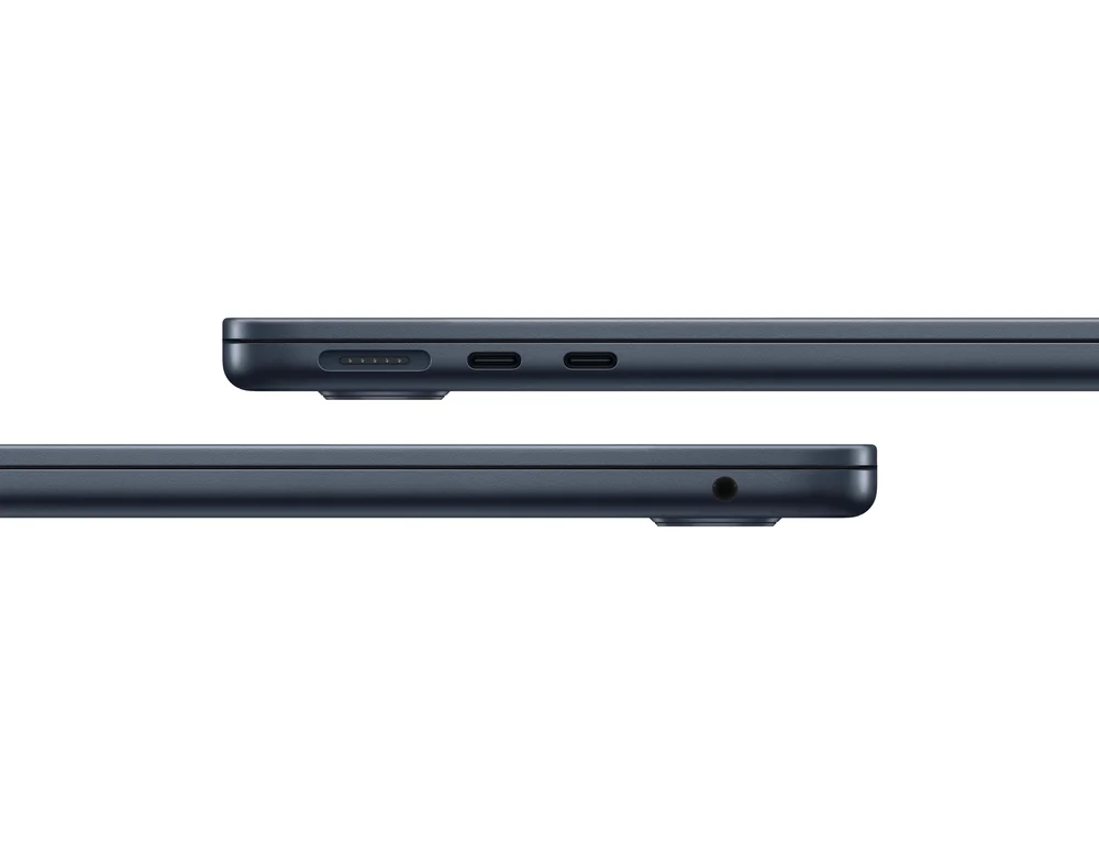 MacBook Air M4 ミッドナイト Macbook Air M4 16gb Ram 256gb Ssd (2025) Midnight | MercadoLivre