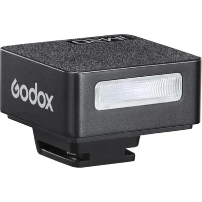 Flash Godox Im20 Mini Flash