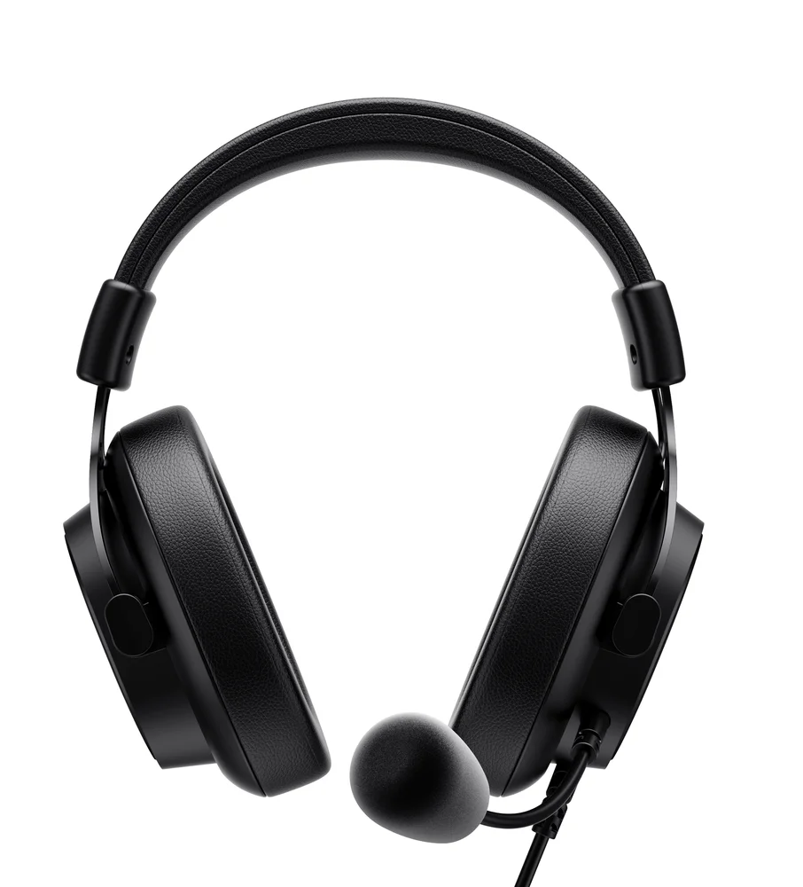Imagem 4 de 5 do produto Headset Gamer Havit H2015se Preto