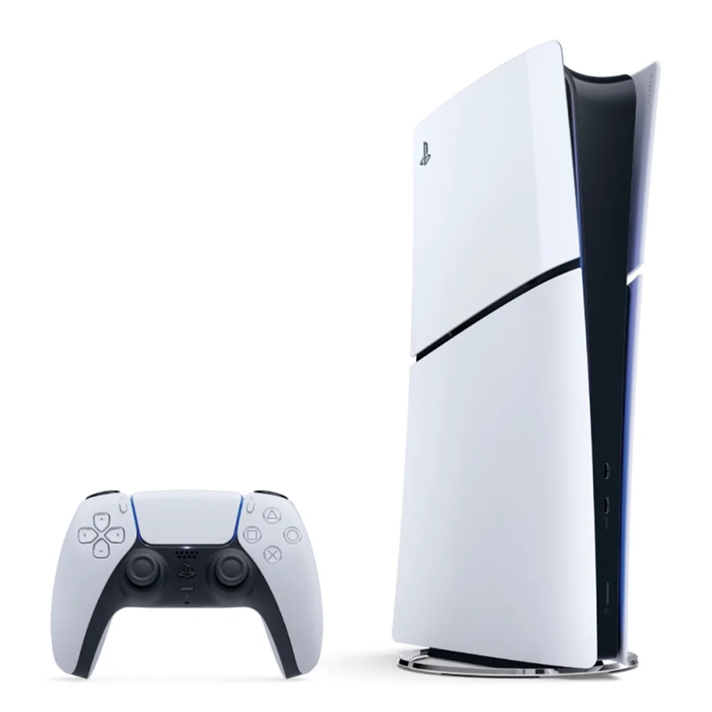 Console Playstation 5 Slim Digital Edition 825GB