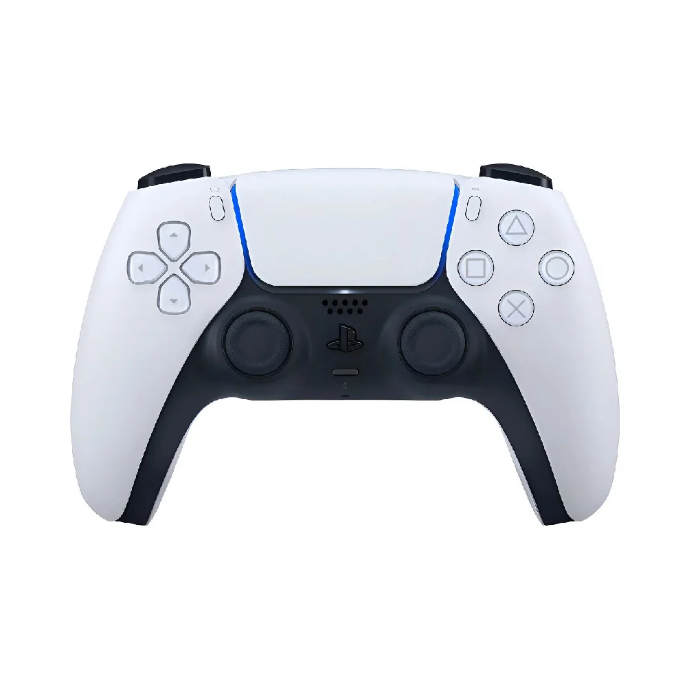 Imagem 2 de 5 do produto Console Playstation 5 Slim Digital Edition, 825GB, USB, HDMI, Branco