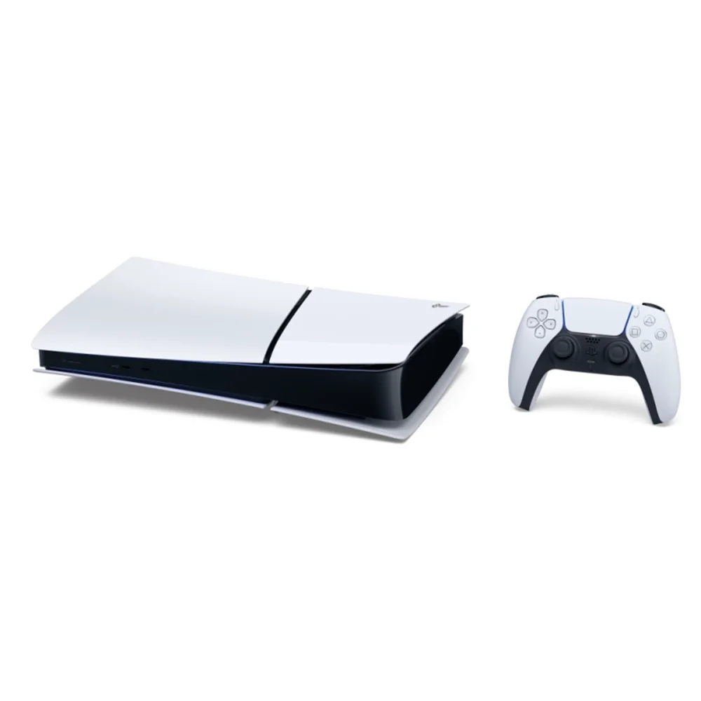 Console Playstation 5 Slim Digital Edition 825GB