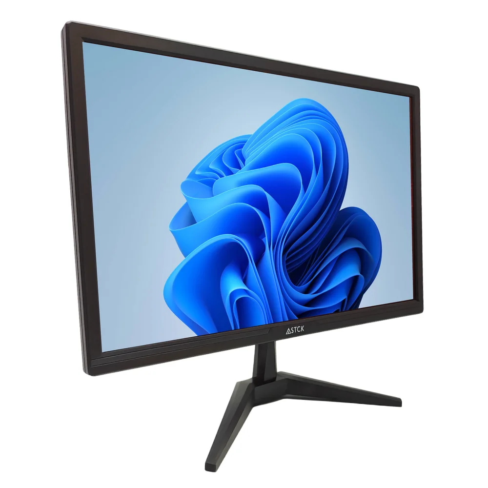 Monitor Gamer 27" Full Hd 75hz 5ms, Vga HDMI Vesa, Widescreen 16:9, Ideal Trabalho Estudo Jogos Monitor Gamer 27" Full Hd 75hz 5ms, Vga HDMI Vesa, Widescreen 16:9, Ideal Trabalho Estudo Jogos