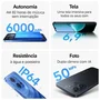 Smartphone Xiaomi Redmi 15c Dual Sim 256 Gb 8 Gb Ram - Preto