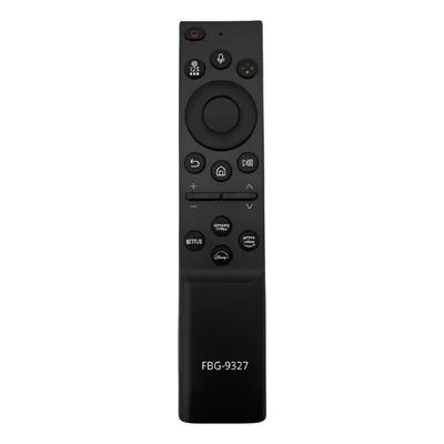 Controle Remoto Smart Compatível Com Tv Samsung  - Modelo Fbg- 9327