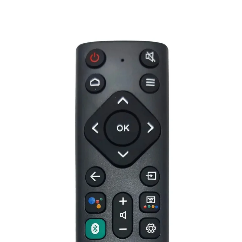 Imagem 2 de 5 do produto Controle Remoto Smart  Compatível C/ Tv Panasonic Modelo Fbg-9170
