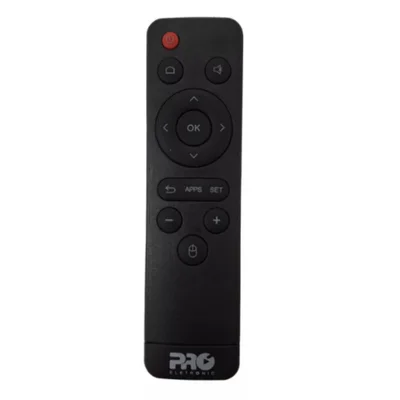 Controle Remoto Tv Box Pro Eletronic Smart