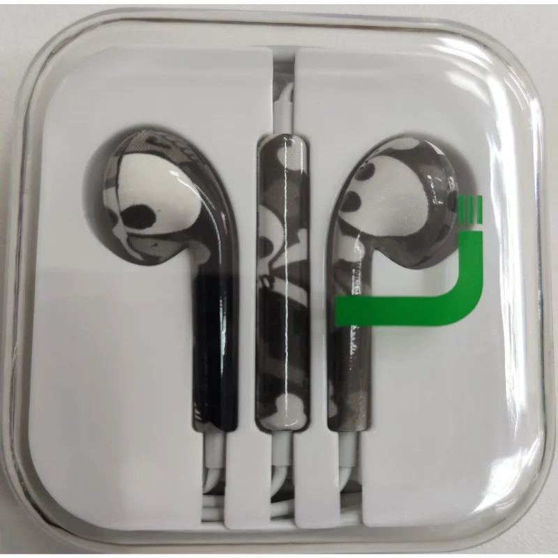 スマホアクセサリー Fone de Ouvido P2 Leve-me Universal Leve Produtos com até 15 OFF no PIX KaBuM