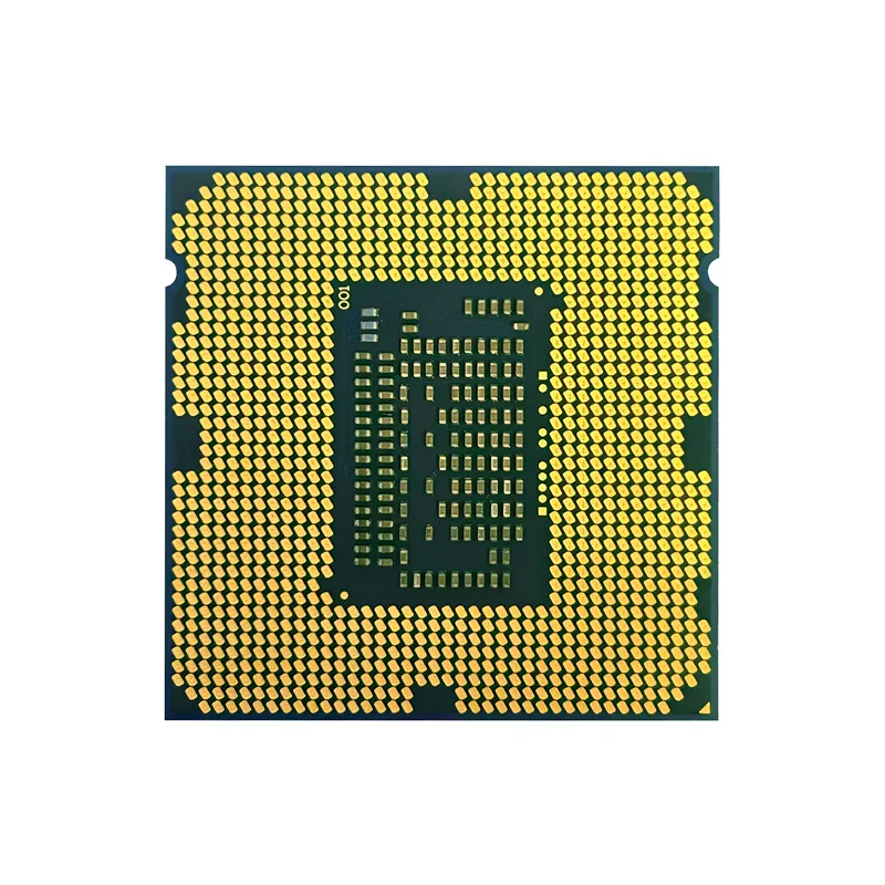 Imagem 2 de 3 do produto Processador Gamer Intel Core i5-3470 – 4 Núcleos, 3.6ghz, Gráfica Integrada
