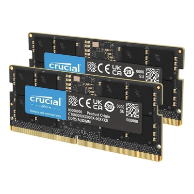 Kit-2x16gb-Mem-ria-Ram-Ddr5-
