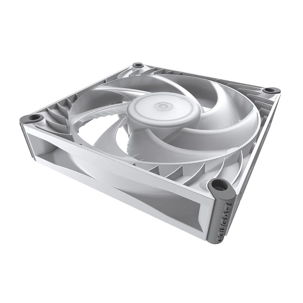 Water Cooler Cougar Poseidon Ultra ARGB 240 3mpul240.0002 Branco 5