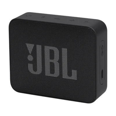 Caixa De Som Jbl Go Essential 2 Cor:preto