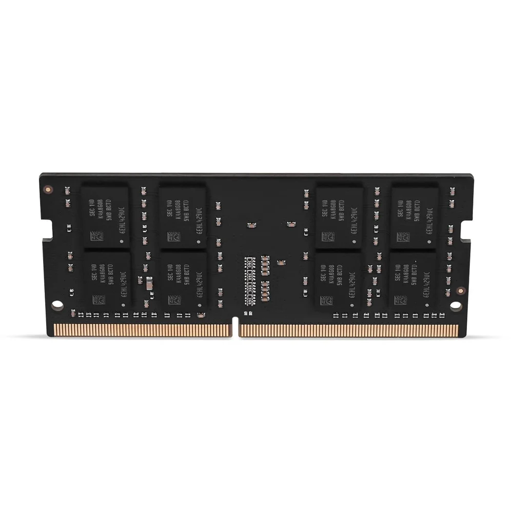 Imagem 5 de 5 do produto Memória Para Notebook Get, Ddr4 8GB 3200mhz