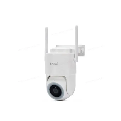 Camera De Seguranca Ekaza Nuvem Dome Lite - (ekrw-t5293)