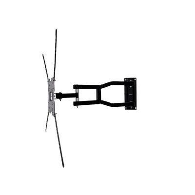 Suporte Articulado Universal Para Tv - 4 Movimentos Monster - 22" A 75" - Prime Tech