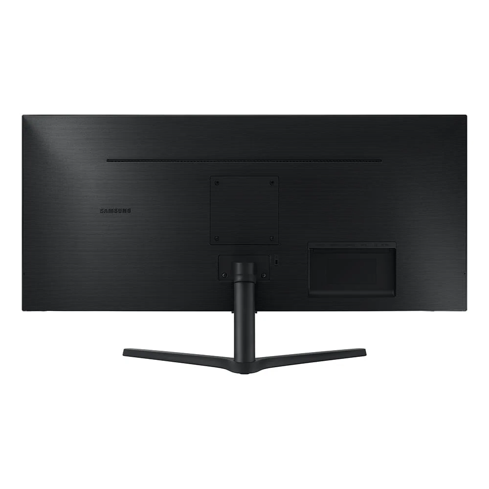 Imagem 3 de 5 do produto Monitor Samsung Viewfinity S5 34” Wqhd Ultrawide 100hz Preto