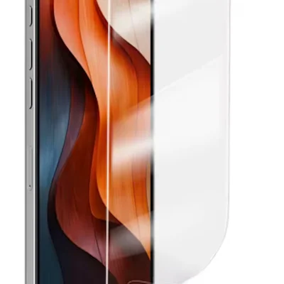 Película De Hydrogel Nano Hd Flexivel Para Iphone 17 Pro