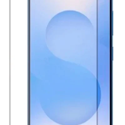 Película De Hydrogel Nano Hd Flexivel Para Samsung Galaxy S25 Fe