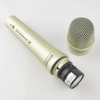 Microfone-Sennheiser-E935-E-