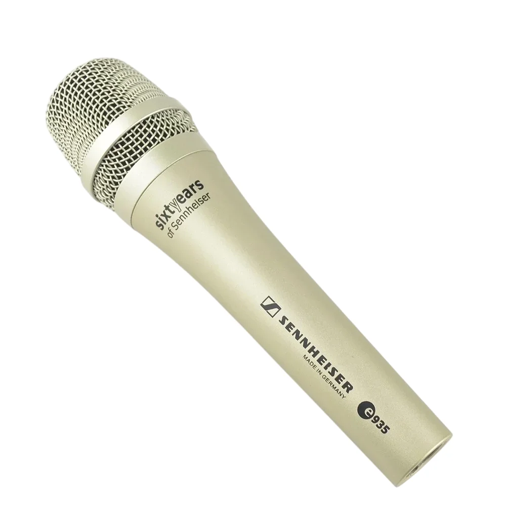 SENNHEISER E935 おまけ付き E 935 – Sennheiser Brasil