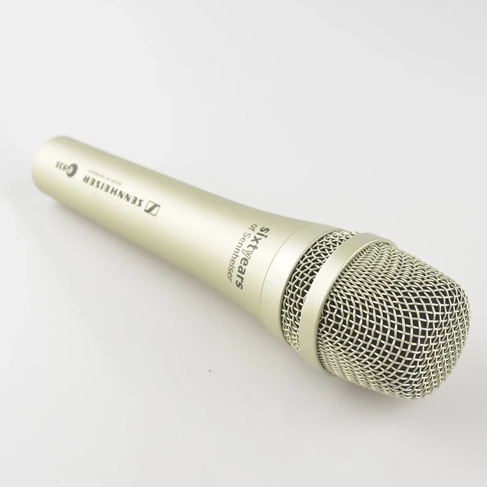 SENNHEISER e935【ひでぼう】 Produtos com até 15 OFF no PIX KaBuM