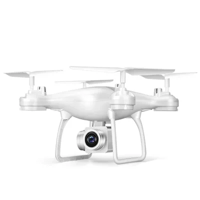 Drone Profissional Txd-8s Câmera Hd Boa Estabilidade Baterias:2