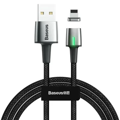 Cabo Magnetico Lightning 1.5a -2m Baseus
